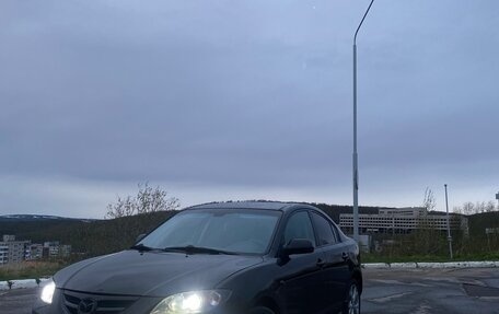 Mazda 3, 2006 год, 550 000 рублей, 1 фотография