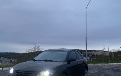 Mazda 3, 2006 год, 550 000 рублей, 1 фотография