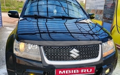 Suzuki Grand Vitara, 2008 год, 1 100 000 рублей, 1 фотография