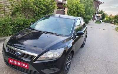 Ford Focus II рестайлинг, 2009 год, 600 000 рублей, 1 фотография