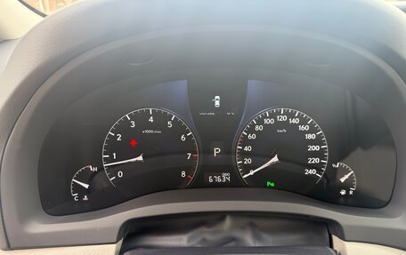 Lexus RX III, 2011 год, 2 750 000 рублей, 11 фотография