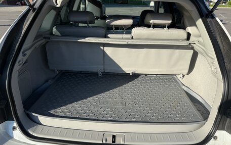 Lexus RX III, 2011 год, 2 750 000 рублей, 14 фотография