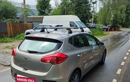 KIA cee'd III, 2015 год, 1 170 000 рублей, 4 фотография