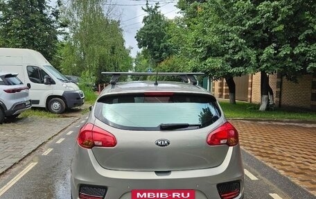 KIA cee'd III, 2015 год, 1 170 000 рублей, 6 фотография
