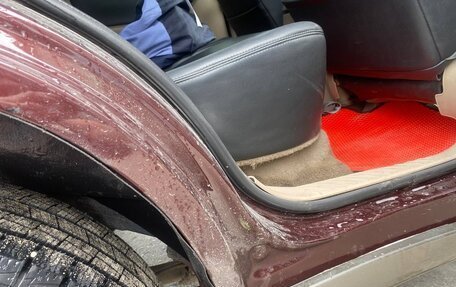 Mazda Tribute II, 2001 год, 391 000 рублей, 4 фотография