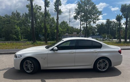 BMW 5 серия, 2015 год, 2 499 000 рублей, 5 фотография