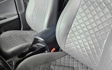 KIA cee'd III, 2015 год, 1 170 000 рублей, 8 фотография