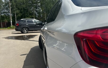 BMW 5 серия, 2015 год, 2 499 000 рублей, 8 фотография