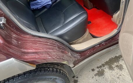 Mazda Tribute II, 2001 год, 391 000 рублей, 3 фотография
