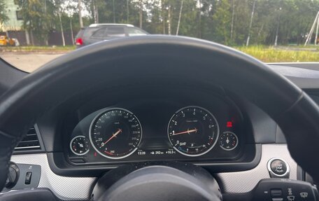 BMW 5 серия, 2015 год, 2 499 000 рублей, 10 фотография