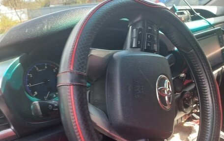 Toyota Hilux VIII, 2015 год, 2 600 000 рублей, 7 фотография