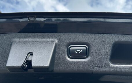 Hyundai Santa Fe IV, 2019 год, 2 990 000 рублей, 13 фотография