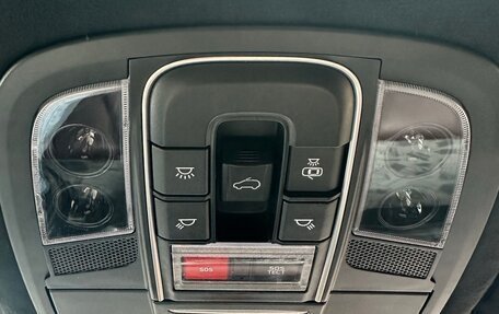 Hyundai Santa Fe IV, 2019 год, 2 990 000 рублей, 11 фотография