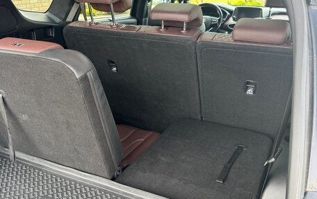 Hyundai Santa Fe IV, 2019 год, 2 990 000 рублей, 9 фотография
