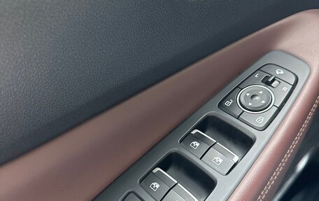 Hyundai Santa Fe IV, 2019 год, 2 990 000 рублей, 12 фотография
