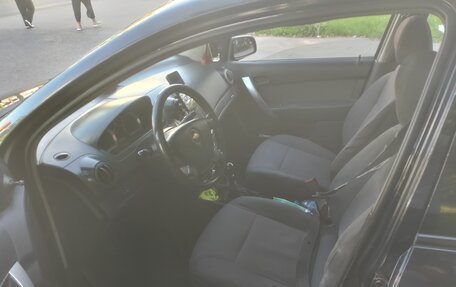Chevrolet Aveo III, 2011 год, 415 000 рублей, 2 фотография