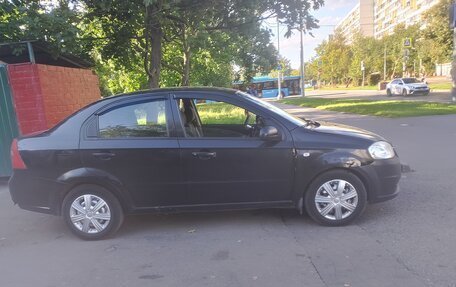Chevrolet Aveo III, 2011 год, 415 000 рублей, 8 фотография
