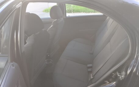 Chevrolet Aveo III, 2011 год, 415 000 рублей, 3 фотография