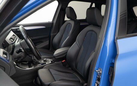 BMW X1, 2021 год, 3 905 320 рублей, 10 фотография