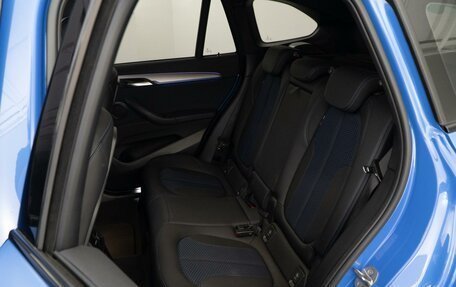 BMW X1, 2021 год, 3 905 320 рублей, 9 фотография