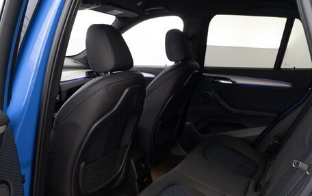 BMW X1, 2021 год, 3 905 320 рублей, 12 фотография