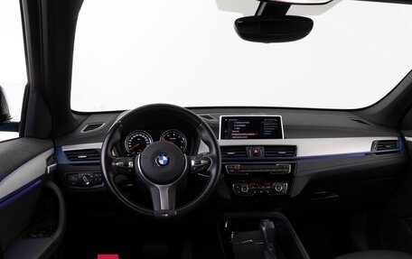 BMW X1, 2021 год, 3 905 320 рублей, 6 фотография