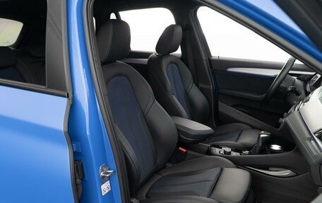 BMW X1, 2021 год, 3 905 320 рублей, 8 фотография