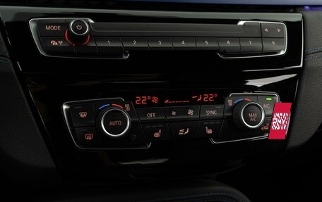 BMW X1, 2021 год, 3 905 320 рублей, 13 фотография