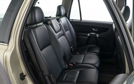 Volvo XC90 II рестайлинг, 2007 год, 1 184 500 рублей, 7 фотография