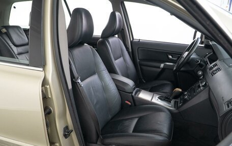 Volvo XC90 II рестайлинг, 2007 год, 1 184 500 рублей, 8 фотография