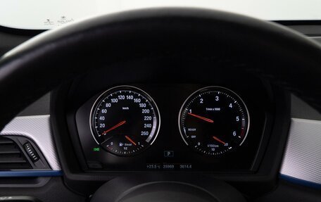 BMW X1, 2021 год, 3 905 320 рублей, 18 фотография