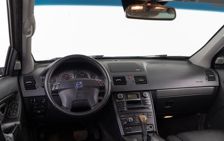 Volvo XC90 II рестайлинг, 2007 год, 1 184 500 рублей, 6 фотография