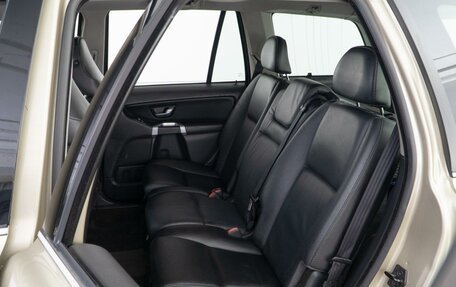 Volvo XC90 II рестайлинг, 2007 год, 1 184 500 рублей, 9 фотография