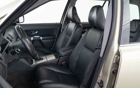 Volvo XC90 II рестайлинг, 2007 год, 1 184 500 рублей, 10 фотография