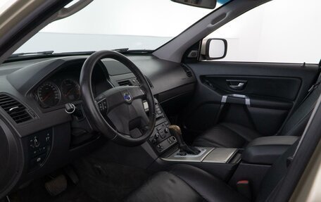 Volvo XC90 II рестайлинг, 2007 год, 1 184 500 рублей, 18 фотография