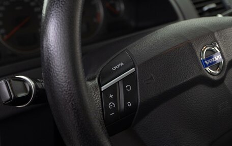Volvo XC90 II рестайлинг, 2007 год, 1 184 500 рублей, 19 фотография