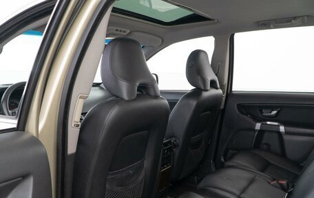 Volvo XC90 II рестайлинг, 2007 год, 1 184 500 рублей, 11 фотография