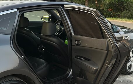 KIA Optima IV, 2016 год, 1 670 000 рублей, 16 фотография