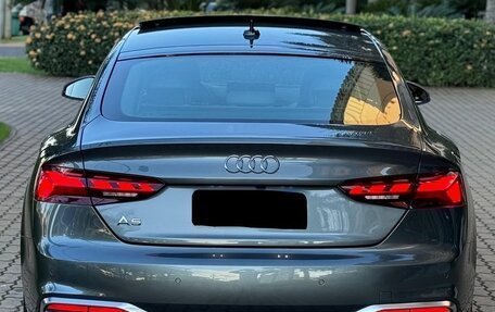 Audi A5, 2022 год, 3 850 000 рублей, 4 фотография