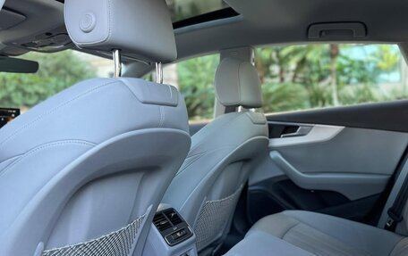 Audi A5, 2022 год, 3 850 000 рублей, 8 фотография
