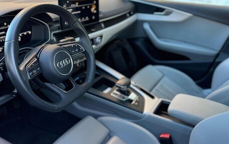 Audi A5, 2022 год, 3 850 000 рублей, 7 фотография