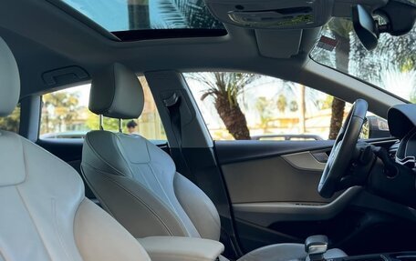 Audi A5, 2022 год, 3 850 000 рублей, 11 фотография
