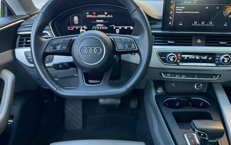 Audi A5, 2022 год, 3 850 000 рублей, 6 фотография