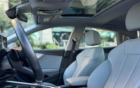 Audi A5, 2022 год, 3 850 000 рублей, 9 фотография