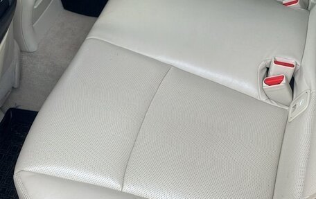 Infiniti Q50 I рестайлинг, 2017 год, 1 850 000 рублей, 13 фотография