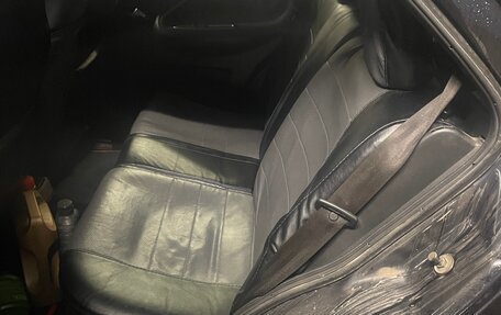 Chery Amulet (A15) I, 2007 год, 135 000 рублей, 8 фотография