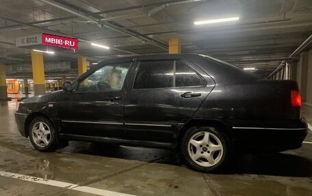 Chery Amulet (A15) I, 2007 год, 135 000 рублей, 2 фотография