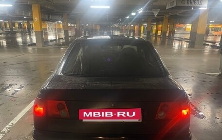 Chery Amulet (A15) I, 2007 год, 135 000 рублей, 6 фотография