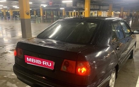 Chery Amulet (A15) I, 2007 год, 135 000 рублей, 3 фотография
