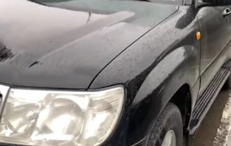 Toyota Land Cruiser 200, 2008 год, 3 500 000 рублей, 2 фотография